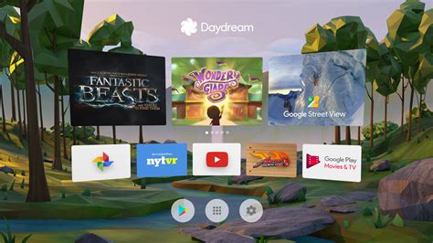 daydream nfc tag|google daydream app.